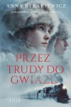 Przez trudy do gwiazd wyd. kieszonkowe - zdjęcie