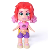 KookyLoos. Walizka Jane, zdjęcie 7