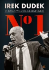 No 1. Irek Dudek w rozmowie z Jackiem Kurkiem - zdjęcie