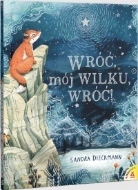 Amberek. Wróć, mój Wilku, wróć!, zdjęcie 5