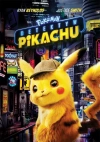 Pokemon Detektyw Pikachu, DVD - zdjęcie