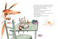 Kropkoza. Lisek i Prosiaczek, zdjęcie 4