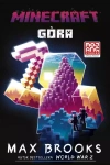 Minecraft. Góra Minecraft. Góra - zdjęcie