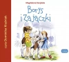 CD MP3 Borys i Zajączki - zdjęcie