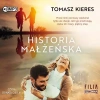 Historia małżeńska. Audiobook - zdjęcie