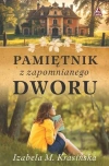 Pamiętnik z zapomnianego dworu - zdjęcie