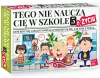 Tego nie nauczą Cię w szkole. Część 5. O życiu - zdjęcie