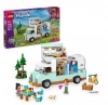 LEGO Friends Przygoda w kamperze przyjaciół 42663 - zdjęcie