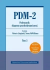PDM-2. Podręcznik diagnozy psychodynamicznej. Tom 3 - zdjęcie