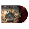 Rise Of The Ruler LP MARBLED, Winyl - zdjęcie