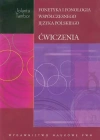 Fonetyka i fonologia współczesnego języka polskiego ćwiczenia + CD - zdjęcie