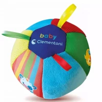 Baby. Muzyczna piłka - zwierzątka, zdjęcie 5