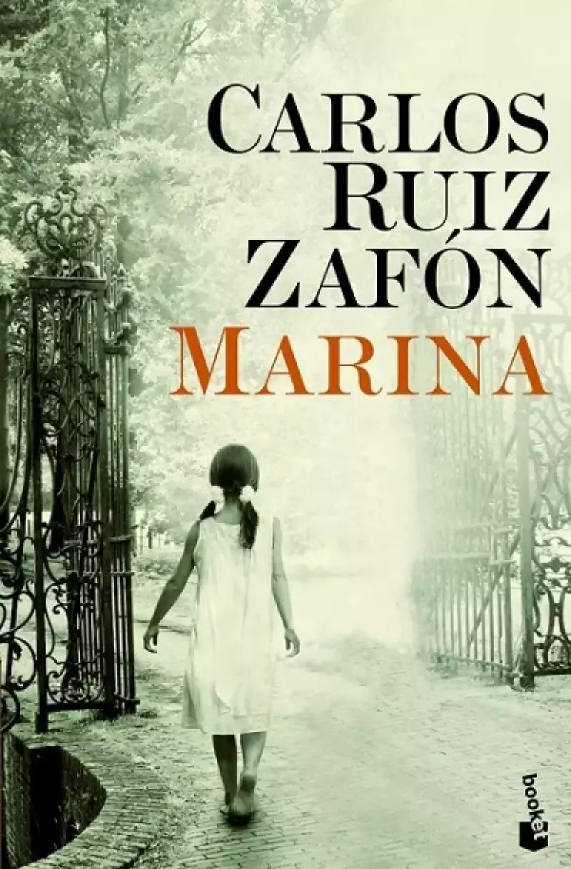 LH Zafon, Marina
