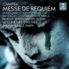 Campra: Messe De Requiem; Mondonville: In Exitu Israël; Rameau: In Convertendo Dominus, CD - zdjęcie