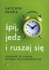 Śpij, jedz i ruszaj się zgodnie ze swoim rytmem okołodobowym - zdjęcie