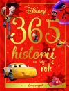 365 historii na cały rok. Łowcy przygód. Disney - zdjęcie