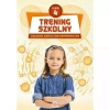 Trening szkolny. Klasa 4. Wydawnictwo Harmonia - zdjęcie