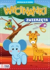 Wycinanki. Zwierzęta - zdjęcie