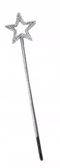 Różdżka Wróżki Wróżka Czarodziejki Elsy Elsa, zdjęcie 2