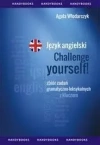 Język angielski Challenge Yourself Zbiór zadań - zdjęcie