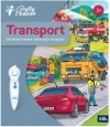 Czytaj z Albikiem. Transport - zdjęcie