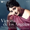 Victoria De Los Angeles: Complete Warner Recordings 59cd, CD - zdjęcie