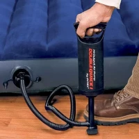 Pompka do basenów i materaców, zdjęcie 5