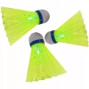 LOTKA BADMINTON NYLON LED 3SZT ENERO - zdjęcie