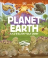 Planet Earth. A 4.5 Billion Year Story - zdjęcie