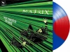 The Matrix soundtrack, Winyl - zdjęcie