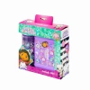 Bidon 450ml + śniadaniówka Gabby's Dollhouse - zdjęcie