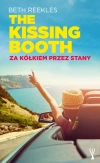 The Kissing Booth. Za kółkiem przez Stany - zdjęcie