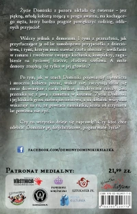 Demony Dominiki, zdjęcie 3