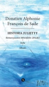 Historia Julietty. Stowarzyszenie Miłośników Zbrodni / Italia / Minski. Tom III - zdjęcie