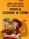 Operacja Człowiek w Czerni - zdjęcie
