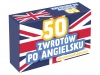 50 zwrotów po angielsku. Mini - zdjęcie