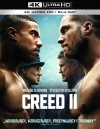 Creed II, 4K + Blu-ray - zdjęcie