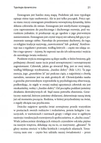 Enneagram. Dziewięć typów osobowości, zdjęcie 7