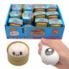 Zabawka - Gniotek SQUISHY Pierożek mały " Wolny powrót " - zdjęcie