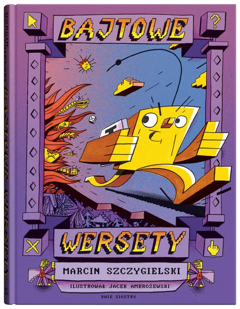 Bajtowe wersety Bajtowe wersety