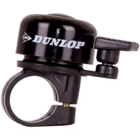 Dzwonek Rowerowy Gruszka Śr 35MM Dunlop - Czarny, zdjęcie 2