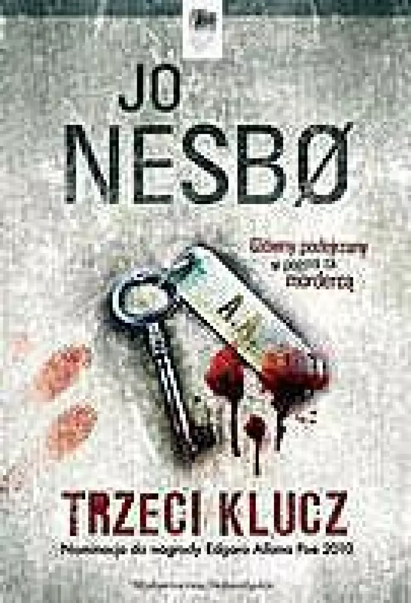 Trzeci Klucz Trzeci Klucz