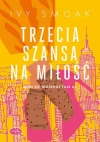 Trzecia szansa na miłość. Men of Manhattan #2 - zdjęcie