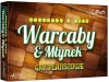 Warcaby / Młynek - zdjęcie