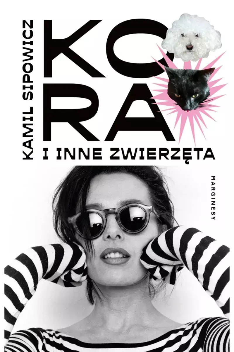 Kora i inne zwierzęta