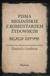 Pisma Mesjańskie z komentarzem żydowskim. Relacja Matiasa - zdjęcie
