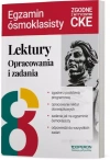 Lektury na egzaminie ósmoklasisty. Opracowania - zdjęcie