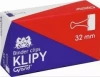 Klipy 32mm (12szt) GRAND - zdjęcie