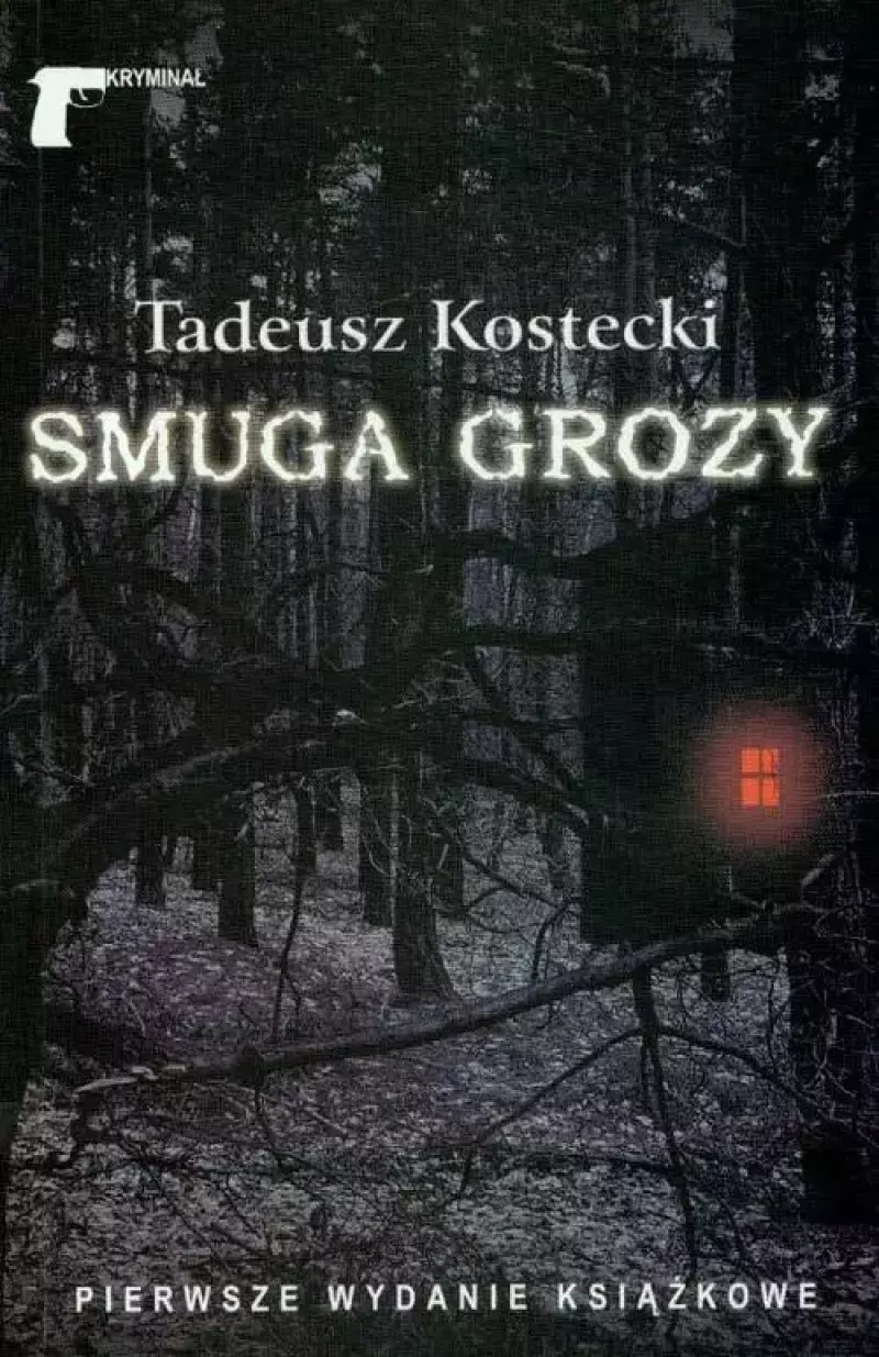 Smuga grozy Smuga grozy