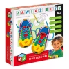Montessori. Zawiąż buty - zdjęcie